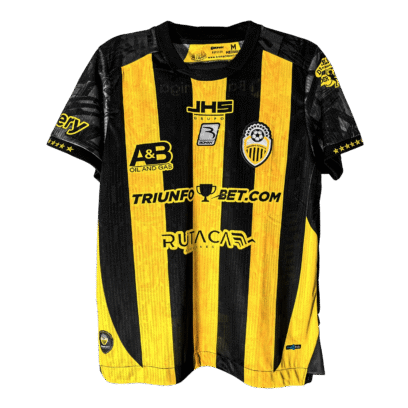 Camiseta oficial de juego local Niño 2025