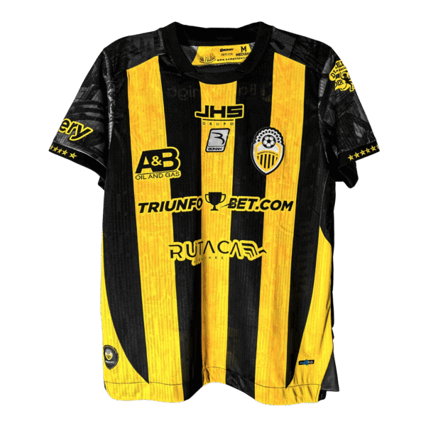 Camiseta oficial de juego adulto 2025