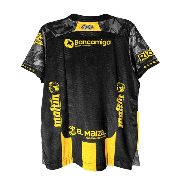 Camiseta oficial de juego adulto 2025 - Image 2