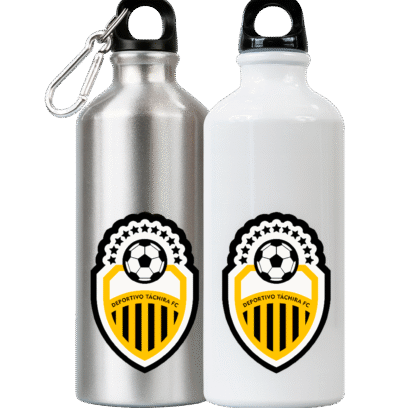 Caramañola Aurinegra