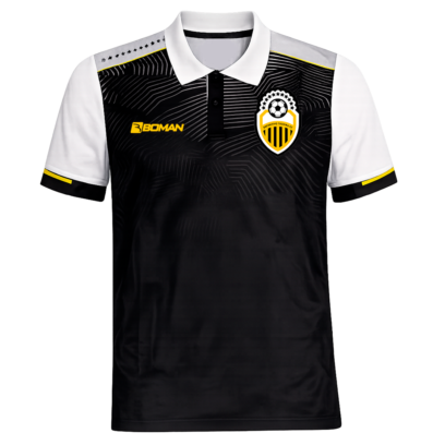 Chemise de Presentación